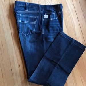 Cinch Jeans Boot Cut